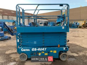 GENIE GS-4047  12SE1209