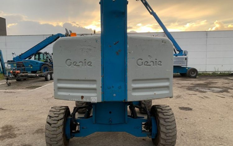 GENIE S-45  14TD2341