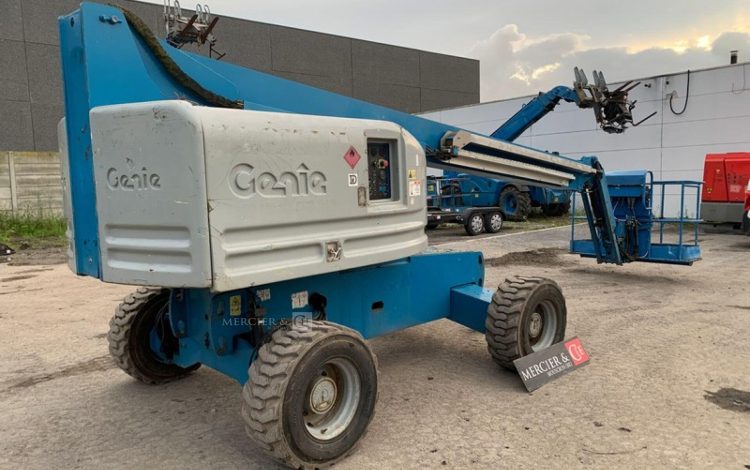 GENIE S-45  14TD2341