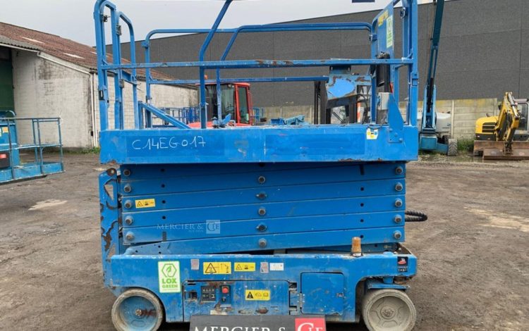 GENIE GS-4047  C14EG017