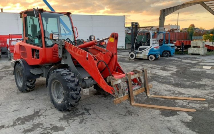 VOLVO L25F-Z  H224F017