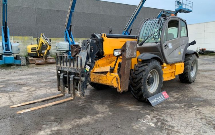 MANITOU MT 1440  BUG010335