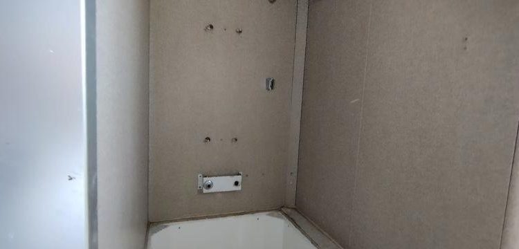 BUNGALOW SANITAIRE WC  203433