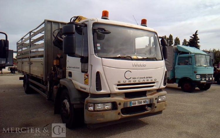 IVECO ML160E22  AA-198-NB