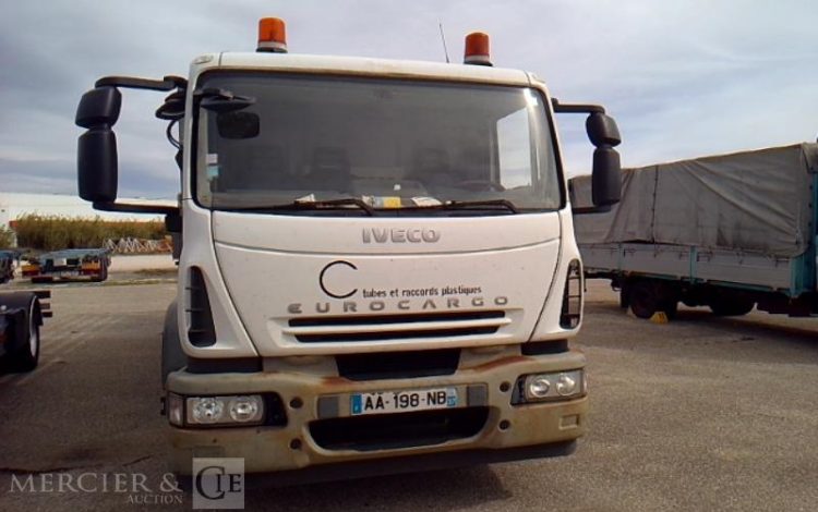 IVECO ML160E22  AA-198-NB