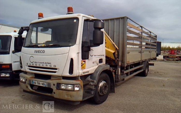 IVECO ML160E22  AA-198-NB