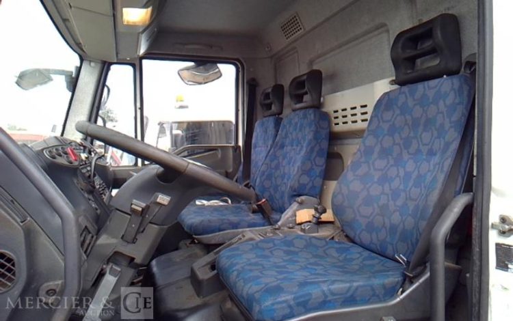 IVECO ML160E22  AA-198-NB