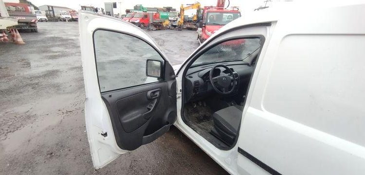 OPEL COMBO 3/4M3  BA-536-HJ