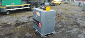 SCHUTZ CUVE PALETTISABLE 700L AN 2019  CUVP10843