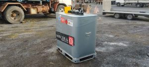 SCHUTZ CUVE PALETTISABLE 700L AN 2019  CUVP10845