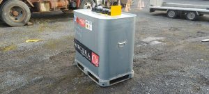 SCHUTZ CUVE PALETTISABLE 700L AN2019  CUVP10854