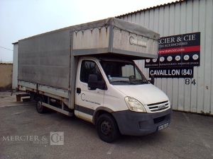 IVECO 3T5  DH-796-XV