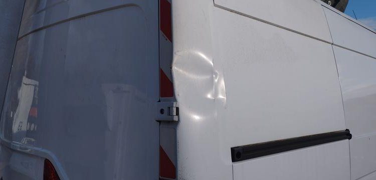 RENAULT MASTER AVEC NACELLE KLUBB K32 12 A 14M  EX-959-DF