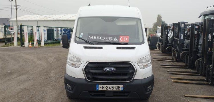 FORD TRANSIT 330 L3H2 2.0 ECOBLUE 130 T BIZ BOIS  FR-245-QB