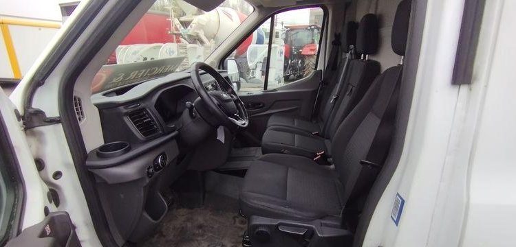 FORD TRANSIT 330 L3H2 2.0 ECOBLUE 130 T BIZ BOIS  FR-245-QB