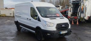 FORD TRANSIT 330 L3H2 2.0 ECOBLUE 130 T BIZ BOIS  FR-277-QB