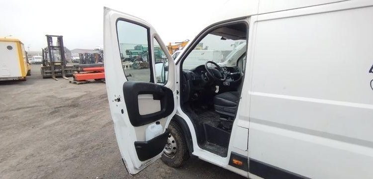 PEUGEOT BOXER PREMIUM 435BOIS L4H3 BLUEHDI 130BVM6  FR-446-EM