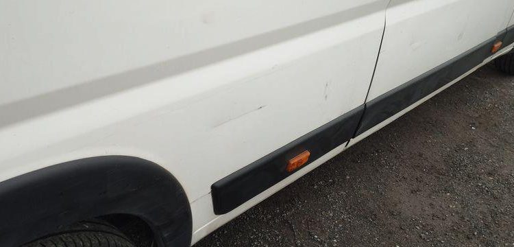 PEUGEOT BOXER PREMIUM 435BOIS L4H3 BLUEHDI 130BVM6  FR-446-EM