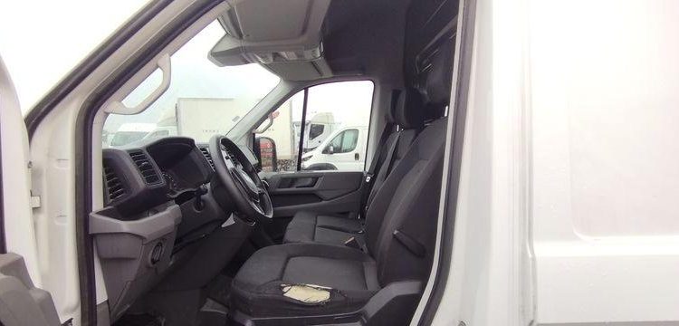 MAN TRUCK FG 3T5  FY-829-TF