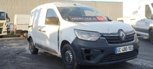 RENAULT EXPRESS VAN CONFORF BDCI 95  GC-480-YD