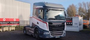 DAF TRACTEUR XF 480 FT  GG-793-BV