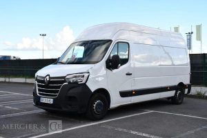 RENAULT MASTER FG F3500 L3H3 2,3 BLUEDCI 145 GRAND CONFORT BLANC GK-315-KS