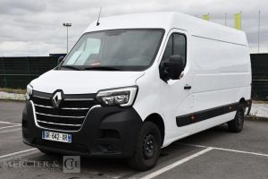 RENAULT MASTER FG F3500 L3H2 2,3 BLUEDCI 180 GRAND CONFORT BLANC GR-642-XR