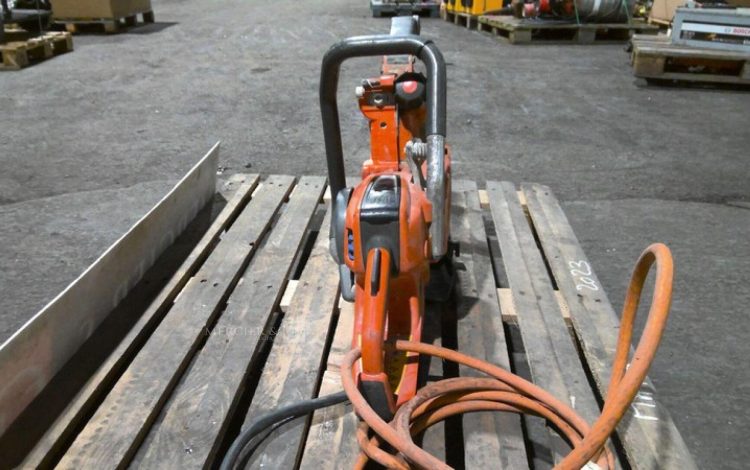 HUSQVARNA PP65  TRO010046