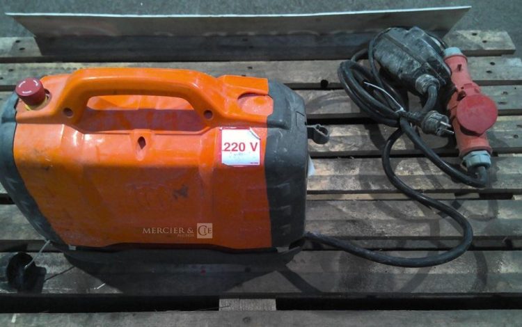 HUSQVARNA PP65  TRO010046