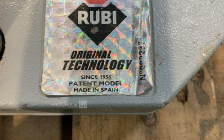 RUBI TX-700-N  CAR010421