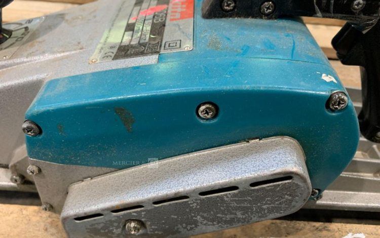 MAKITA 1806B  LOT000142