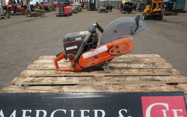 HUSQVARNA K770  TRO011666