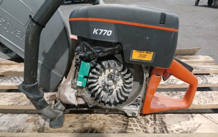 HUSQVARNA K770  TRO011666