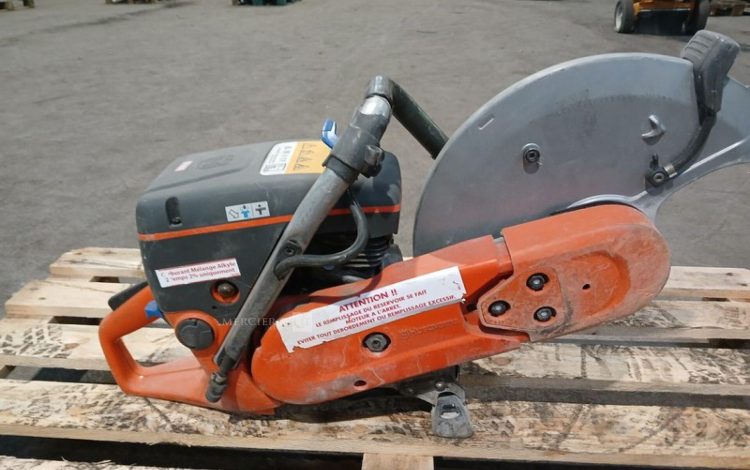 HUSQVARNA K770  TRO011666