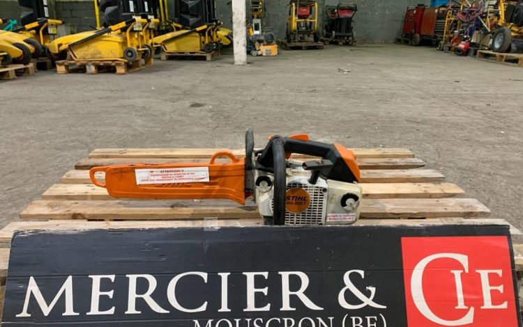 STIHL MS200T  TRO010179