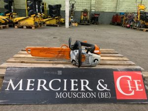 STIHL MS201TC  TRO011151