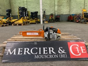 STIHL MS201TC  TRO011441