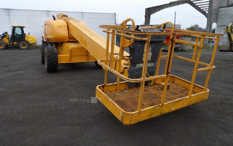 JLG 600S  TD20A1080