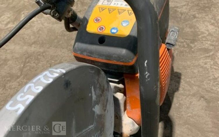 HUSQVARNA   21MAM10