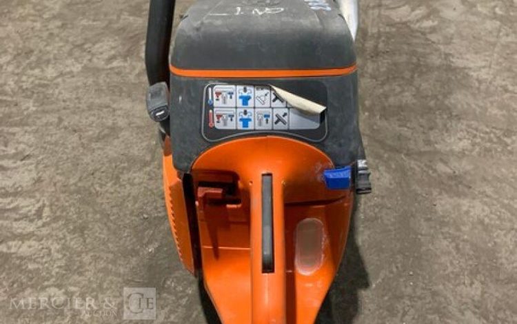 HUSQVARNA   21MAM10