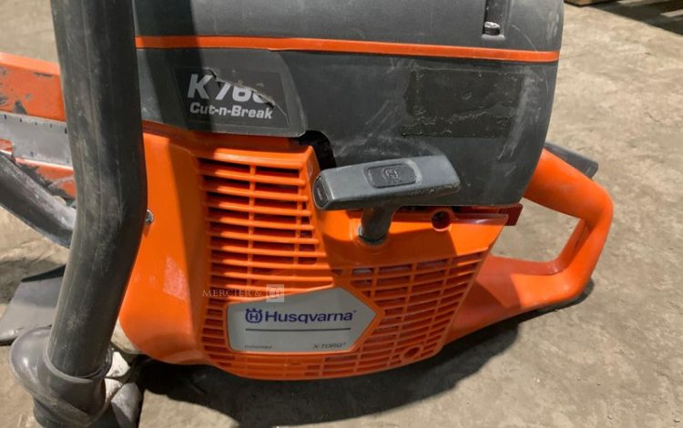 HUSQVARNA   21MAM10