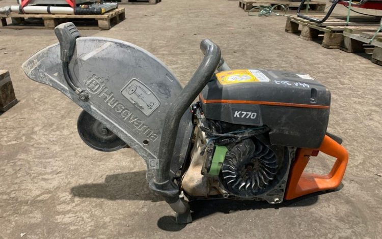 HUSQVARNA   21MAM10