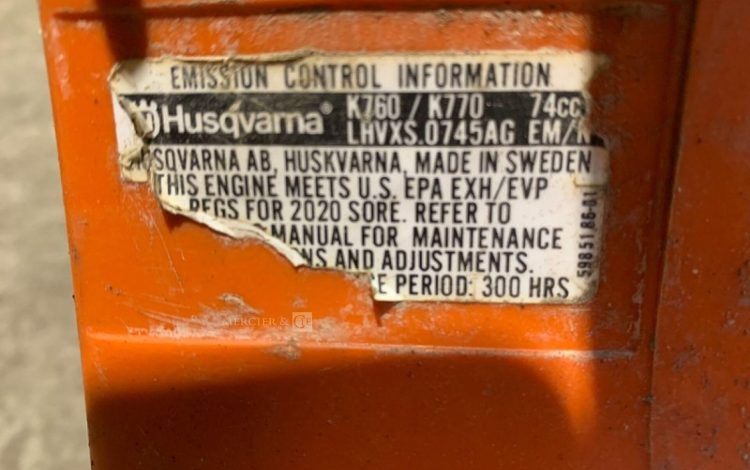 HUSQVARNA   21MAM10