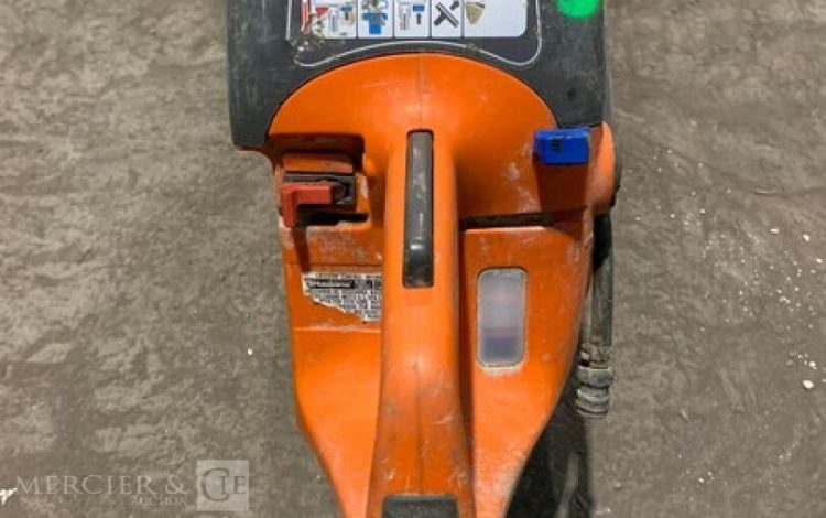 HUSQVARNA   21MAM10