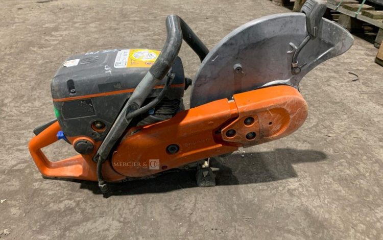 HUSQVARNA   21MAM10