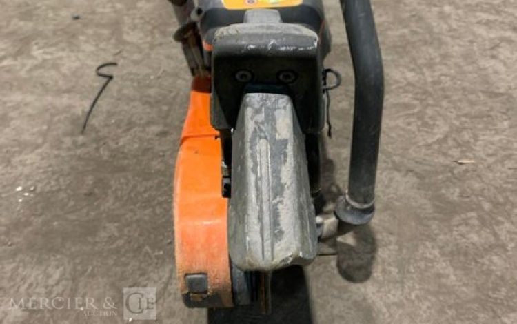 HUSQVARNA   21MAM10