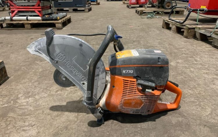 HUSQVARNA   21MAM10