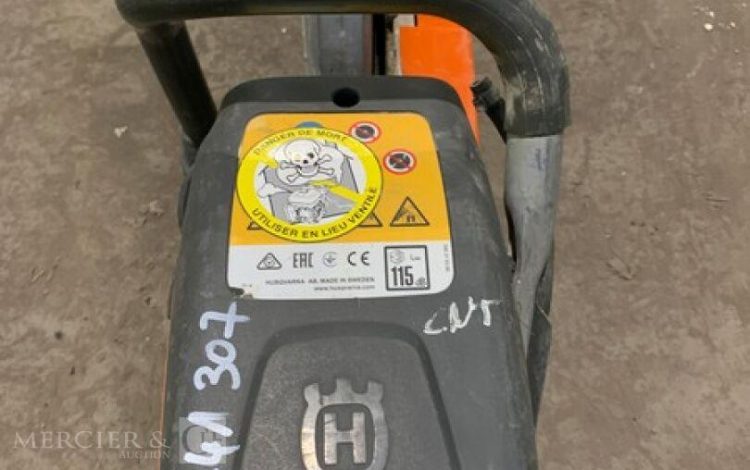 HUSQVARNA   21MAM10