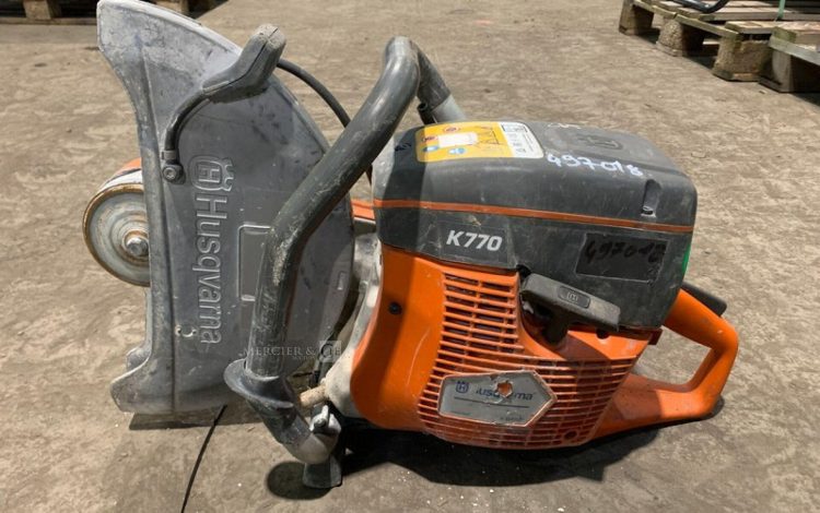 HUSQVARNA   21MAM10