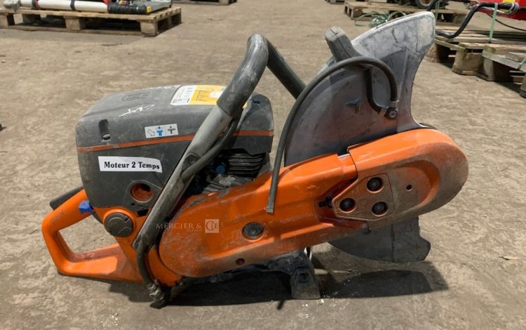 HUSQVARNA   21MAM10